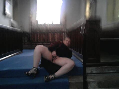 Milf Church Flashing And Sucking 30 Pics XHamster