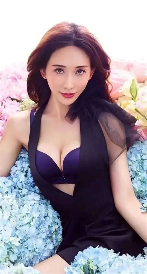 Lin Chiling Responds To Retirement Rumors In The Past She Had An Angelic Face And A Devilish