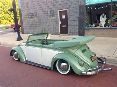 Awesome Vw Beetles That Will Make Your Summer Artofit