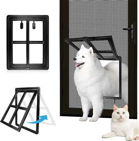 Cat Doors For Screen Doors Kobo Building