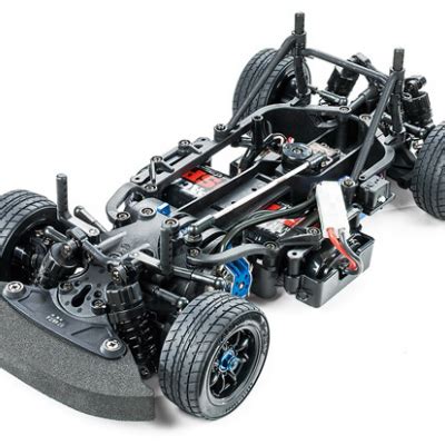 Tamiya M 05 Ver II R M CHASSIS