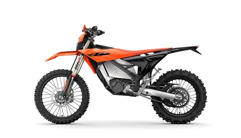 Motorrad Vergleich Ktm Freeride E Xc Vs Ktm Freeride E