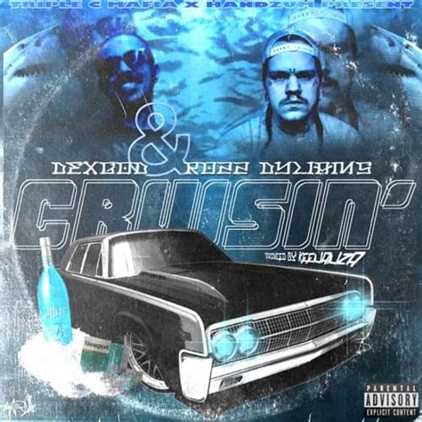 DEXGOD – Cruisin' Lyrics | Genius Lyrics