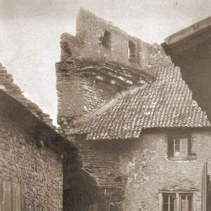 Themenhaus Staufer und Bürger Kaiserpfalz