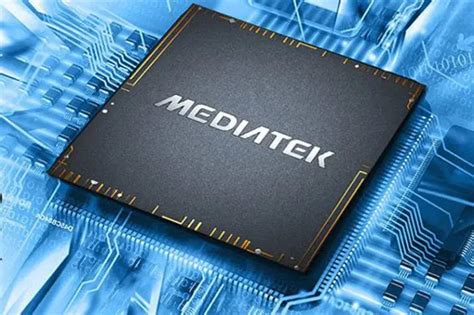 Mediatek Chipset