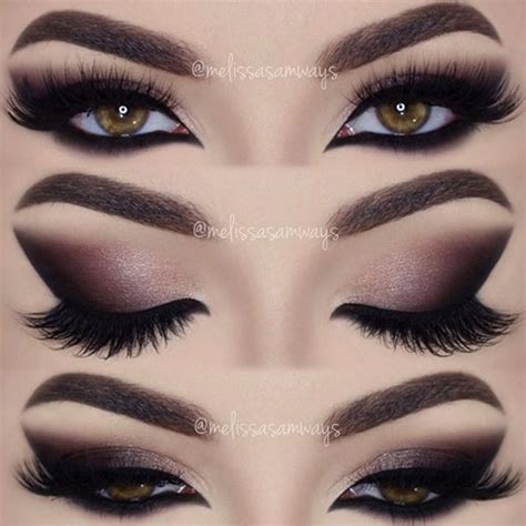 51 Perfect Cat Eye Makeup Ideas To Look Sexy Cat Eye Makeup Smokey Eye Makeup Makeup