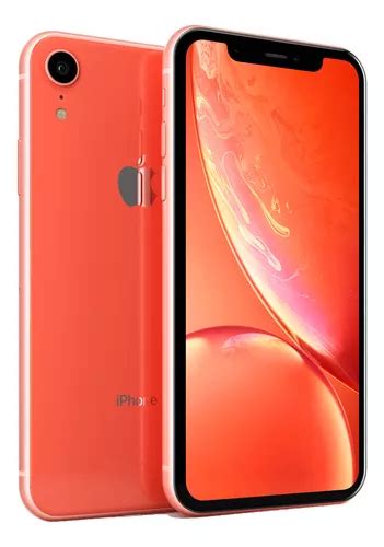 Iphone Xr 256 Gb Coral Batería Del 70 Al 79 Estética De 8 A 9 Tipo A Envío Gratis