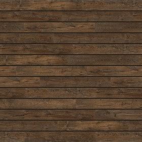 Old wood planks PBR texture seamless 22054