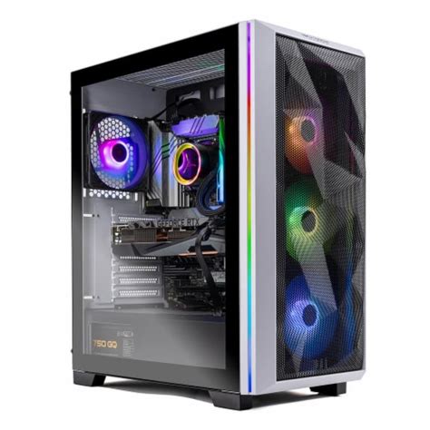 Skytech Chronos0658 Chronos Gaming Desktop Intel I7 12700f Nvidia