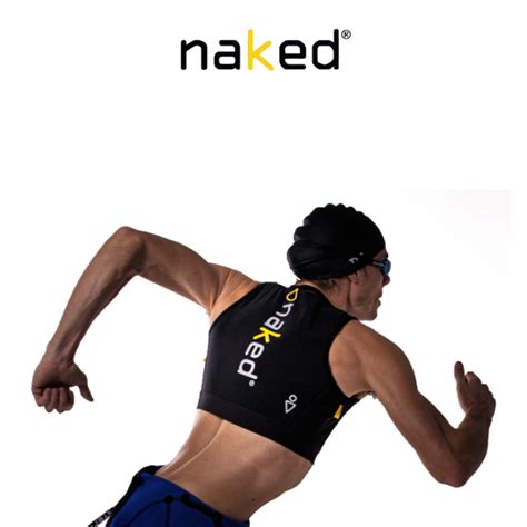 Designed For The Triathlete Naked Sports Innovations