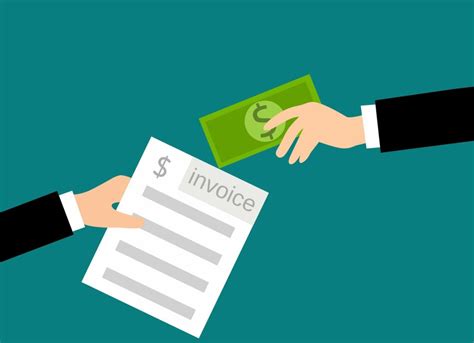 15 Contoh Invoice Untuk Berbagai Keperluan Disertai Penjelasan