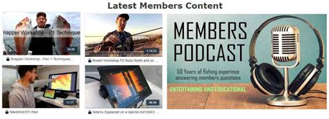 Trevally Fishing Guide Victoria Local Fish Species Information