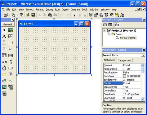 Todo Sobre El Lenguaje Visual Basic 【actualizado 2024