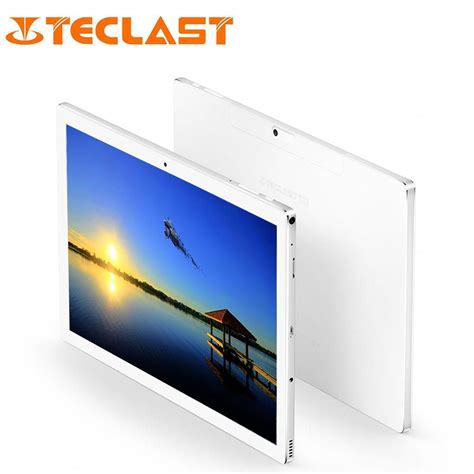 Teclast P10 10 1 Octa Core Tablet Android 7 1 2GB RAM 32GB ROM 1920