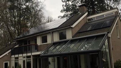 Zonnepanelen In Zwijndrecht Zonnepanelen Xtra Lg Sharp