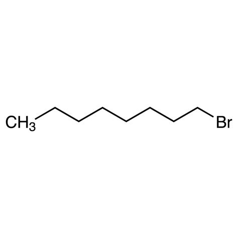 1 Bromooctane 111 83 1 Tokyo Chemical Industry Co Ltd