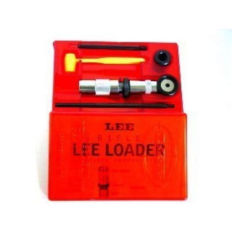 Lee Precision Lee Loader 308 Win Reloading