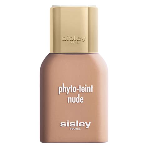 Sisley Phyto Teint Nude Foundation