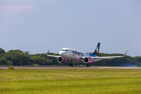 Volaris Costa Rica Announces Flights Between San Jose And Lima