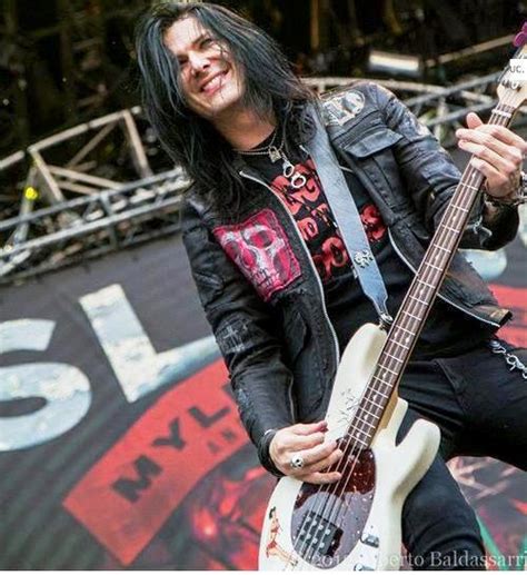 Image Of Todd Kerns