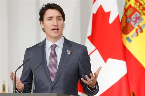 Una veintena de diputados de Justin Trudeau piden su dimisión Diario