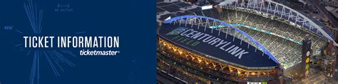 Seahawks Tickets | Seattle Seahawks – Seahawks.com