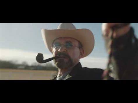 Жесткое прошлое | The Bygone (2019) | Трейлер на русском языке - YouTube
