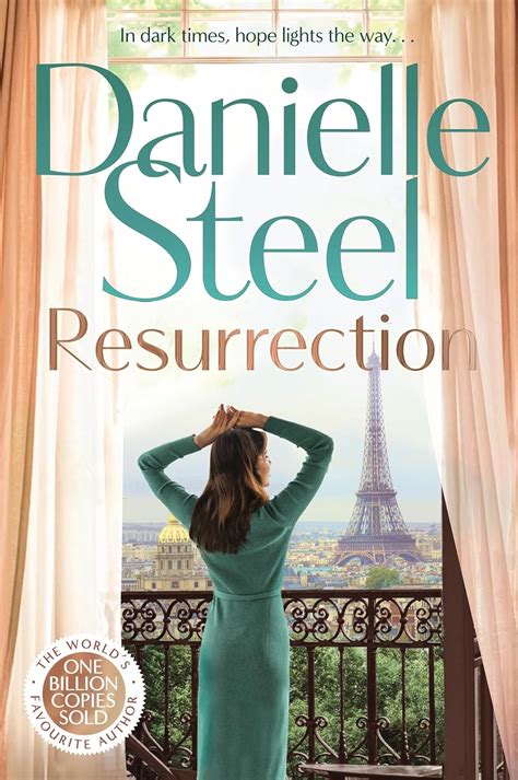 Resurrection The Powerful New Story Of Hope In Dark Times EBook