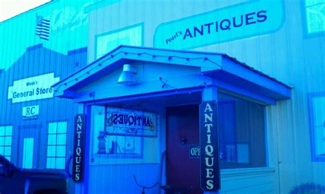 Westfield Antique Mall - CLOSED, 800 E Main St, Westfield, IN, Antique ...