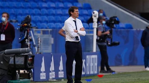 Mercato Ol Les Confidences De Rudi Garcia Sur Son Avenir