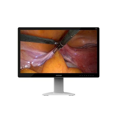 Monitor Para Endoscopia E320AG Nanjing Jusha Display Technology