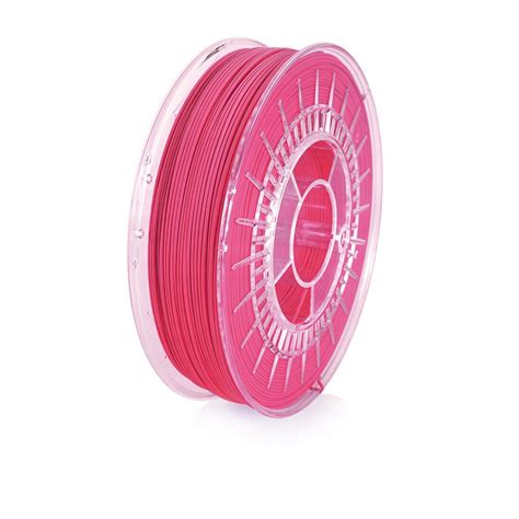 Rola Filament Pentru Imprimanta 3D ROSA3D 1 75 Mm 800g Roz EMAG Ro