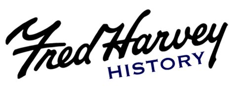 History – Fred Harvey History