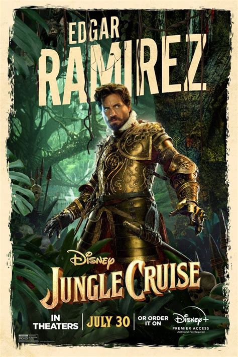 Jungle Cruise (2021) Pictures, Photo, Image and Movie Stills