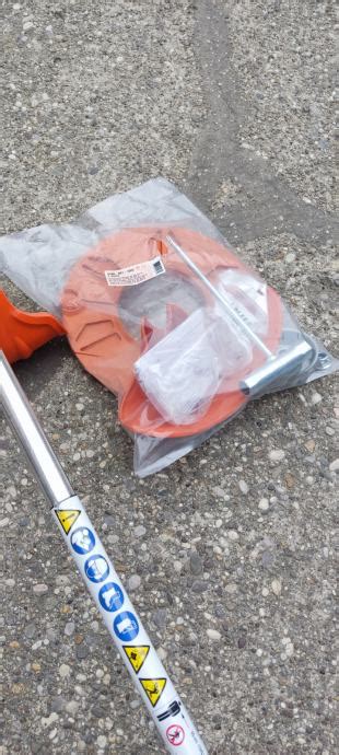 Stihl Fs Motorni Trimer