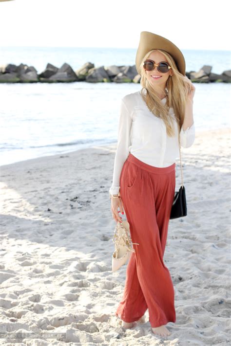 Palazzo Pants For Beach Big Codes Pinnaxis