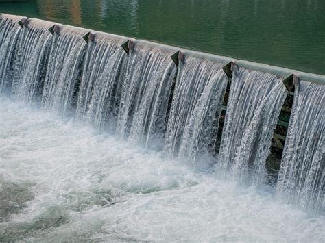 BURKINA FASO le barrage hydroélectrique de Samendeni entre en service