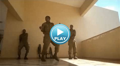 A Different Side Of The Idf That Will Make You Want To Dance
