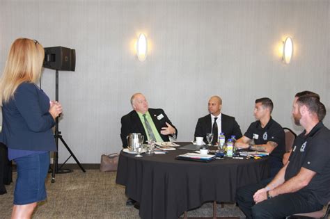 Ontario Special Constables Associations 2nd Annual Summit Aims For