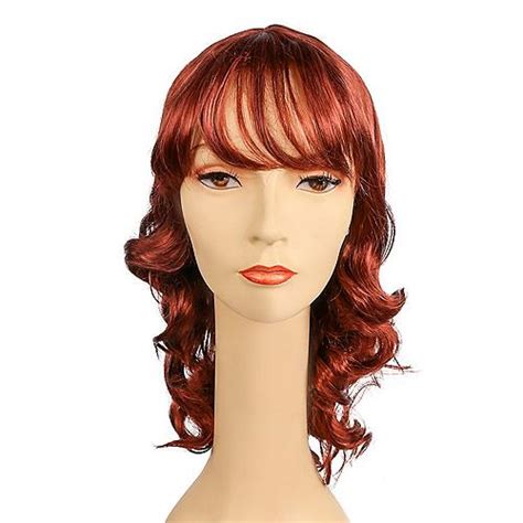 Angel Farrah Wig