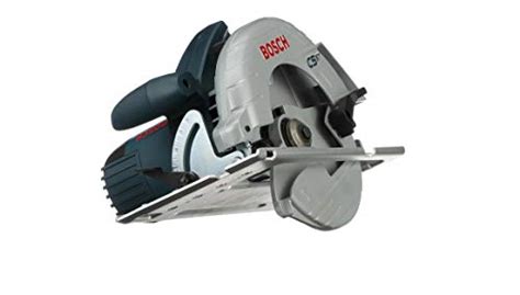 Bosch Cs Volt Inch Circular Saw Bosch Blue Pricepulse