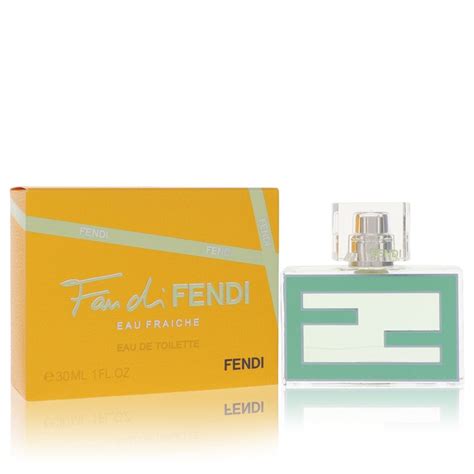 Fan Di Fendi By Fendi