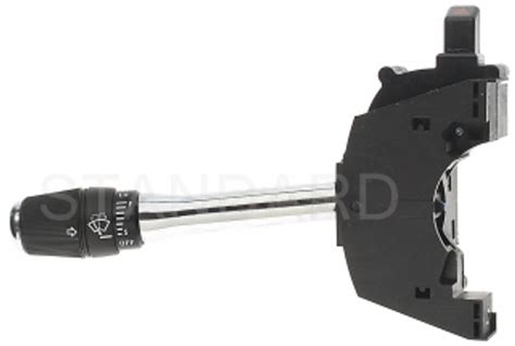 Standard Ds 711 Windshield Wiper Switch