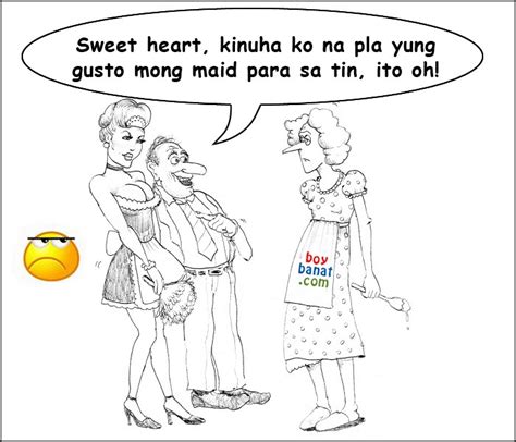 Pinoy Inday Jokes And Banat Ni Inday ~ Boy Banat