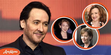 John Cusack S Three Sisters Are Actors Too He Has Starred In Movies