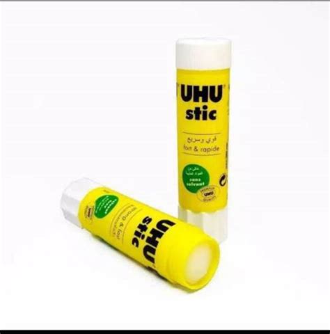 Jual LEM UHU STIC 21GRAM LEM UHU STIK GLUE STICK Shopee Indonesia