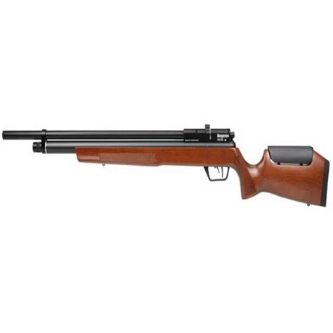 Brown Benjamin Marauder Wood Regulated 177 Cal Air Rifle At Rs 84500