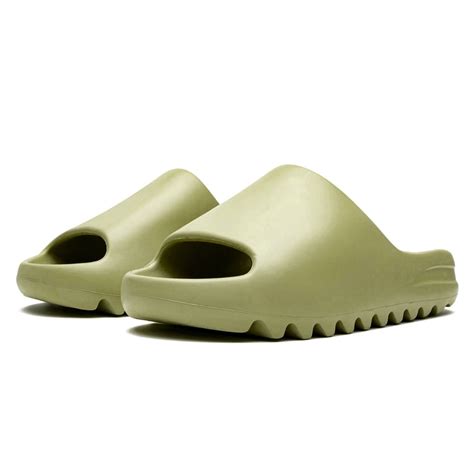 Yeezy Slides Resin 2022 FZ5904 Yeezy Official Site Official Adidas