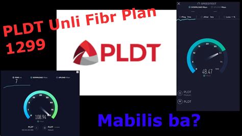 Pldt Unli Fibr Plan 1299 Personal Review 2021 I Rerecommend Ko Ba To