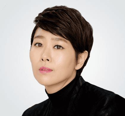 Kim Ji young (actress born 1974) - Alchetron, the free social encyclopedia